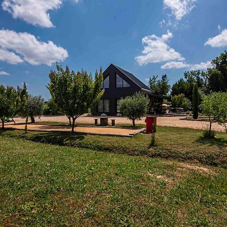 Villa Independante Gite Mas Fond Des Pres Saint-Privat-des-Vieux Buitenkant foto